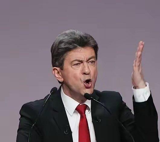 敢跟美国掀桌子，这个法国总统候选人到底想明白了什么？西方政坛这些年，早就习惯