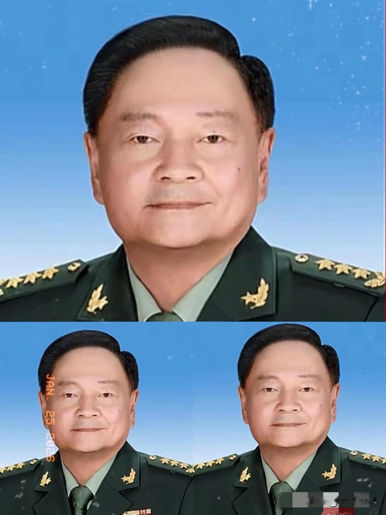 将门虎子又如何，身居高位又如何，只要你腐败，胆敢走向人民和我党的对立面，你就