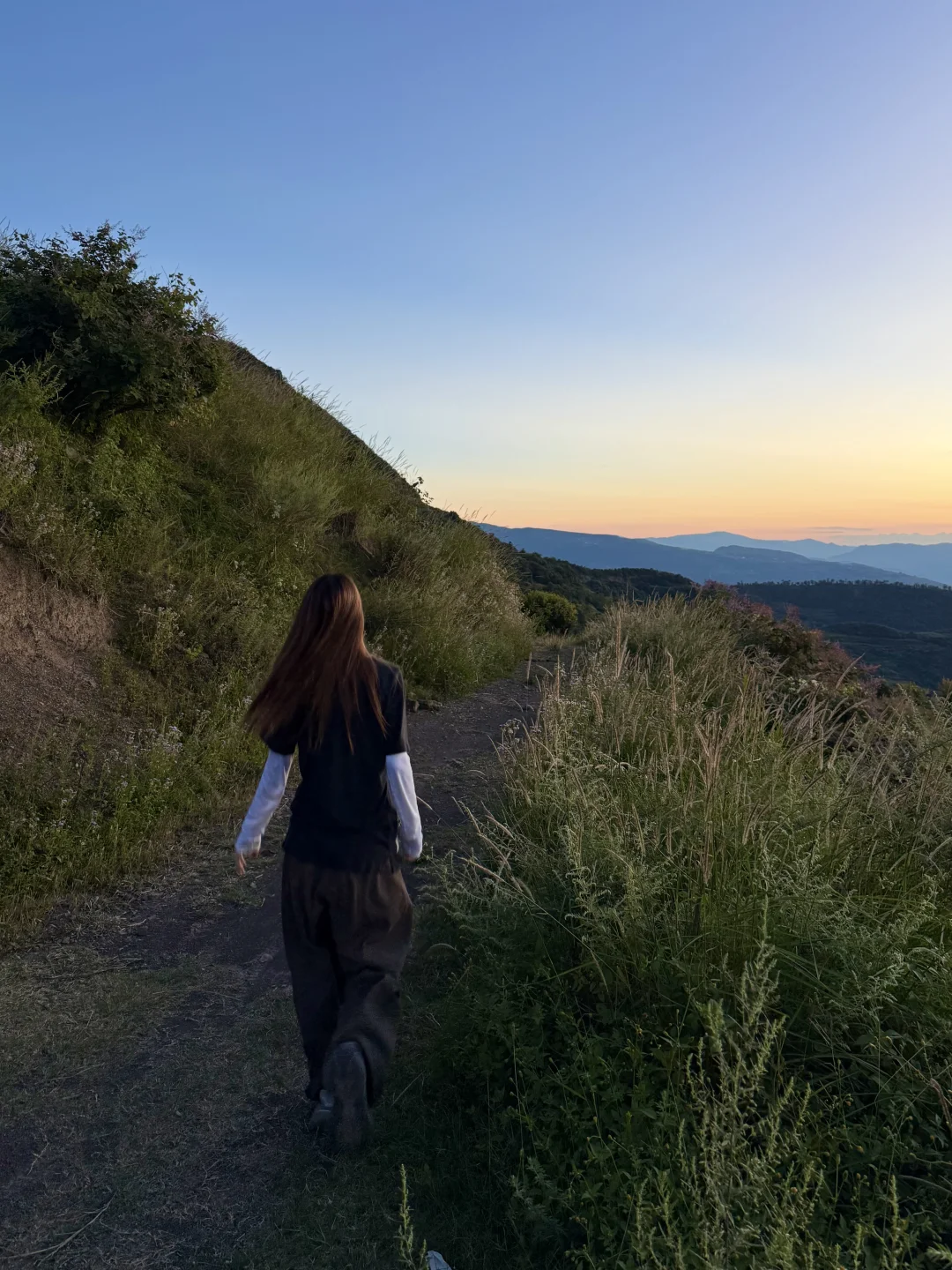 “把心安放在此刻”