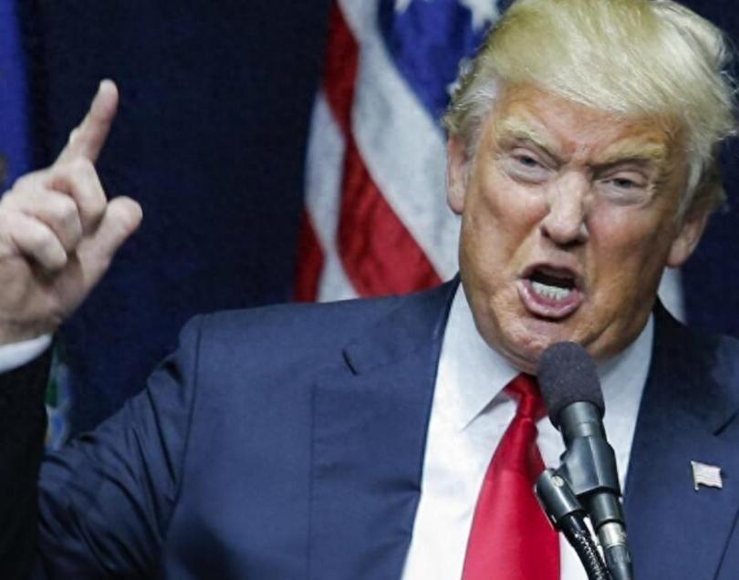 美：老弟，4月11号在巴基斯坦的饭局，你可得准时到啊。万斯和库什纳都把西装烫好了