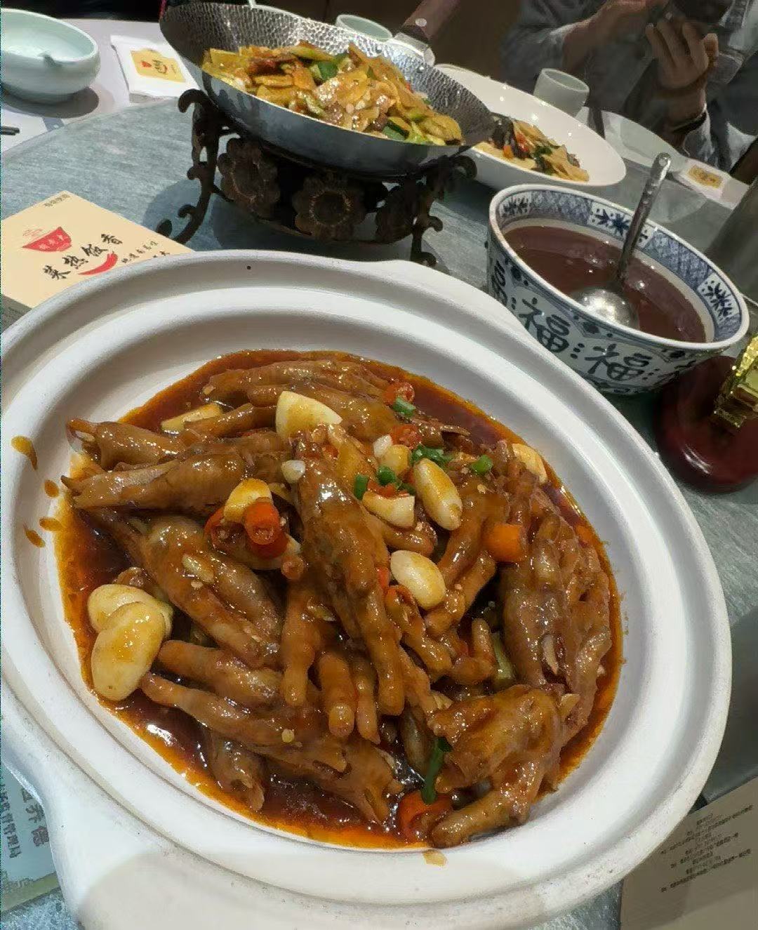 江西南昌寻味，这家口味餐厅真的好好吃！