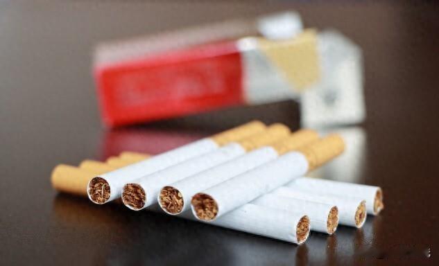烟民消费降级逼出财政两难，国家重拳整治烟草灰色产业链来源:段老师聊财经烟