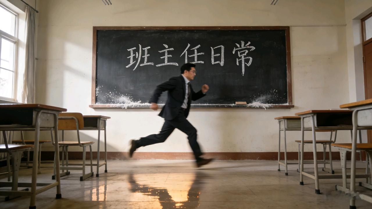 一代人有一代人的思想观念，生活理念，用传统观念去要求年轻一代的老师，恐怕会碰壁。