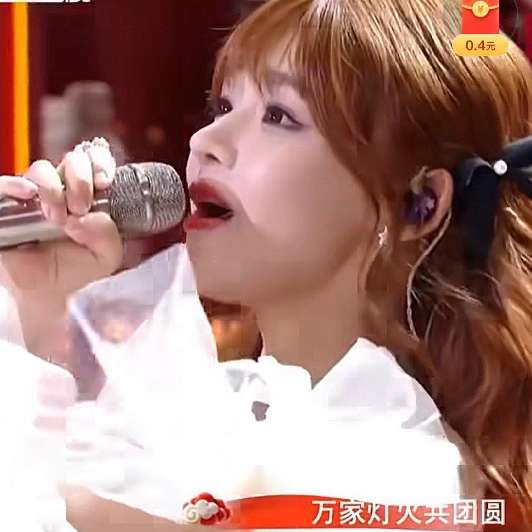 谁懂黄霄云这个格格巫同款鼻子