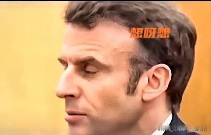 被我猜到了，果然如此马克龙再次发表声明巴黎时间11月25日，法国总统马克