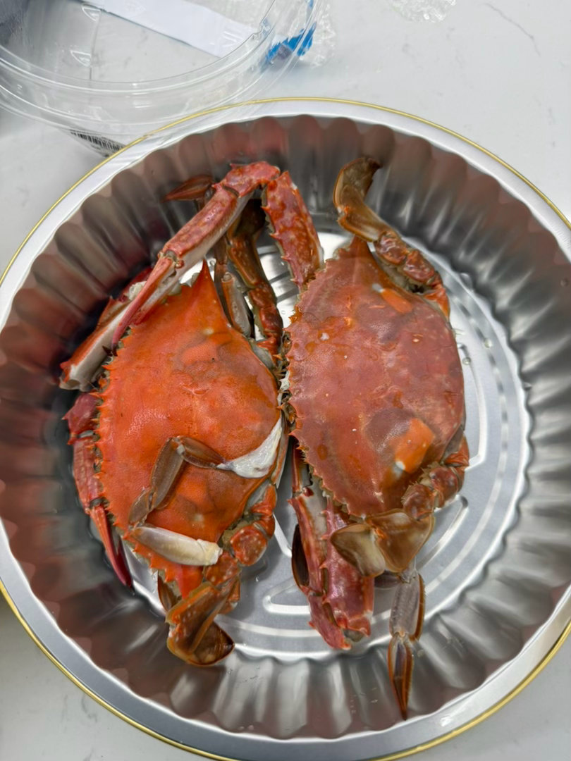 盒马煲仔饭怪好吃的​​​