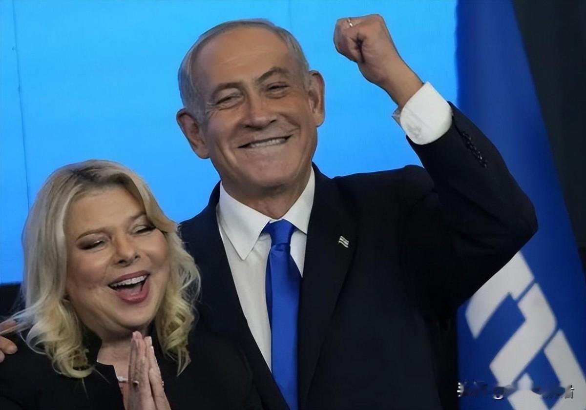 美：老弟，差不多得了，“两国方案”你倒是签个字演一下，我也好给国际上个交代。