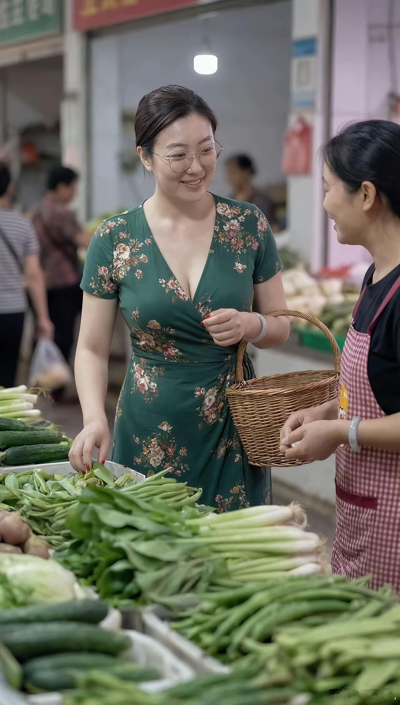 我敢说，这样的女人最旺夫！