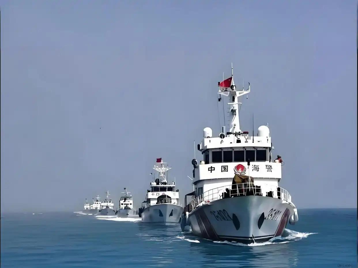中国的警告，越南不听！越南持续在南海吹沙造岛！据外媒报道，美国一家智库曾称，越南