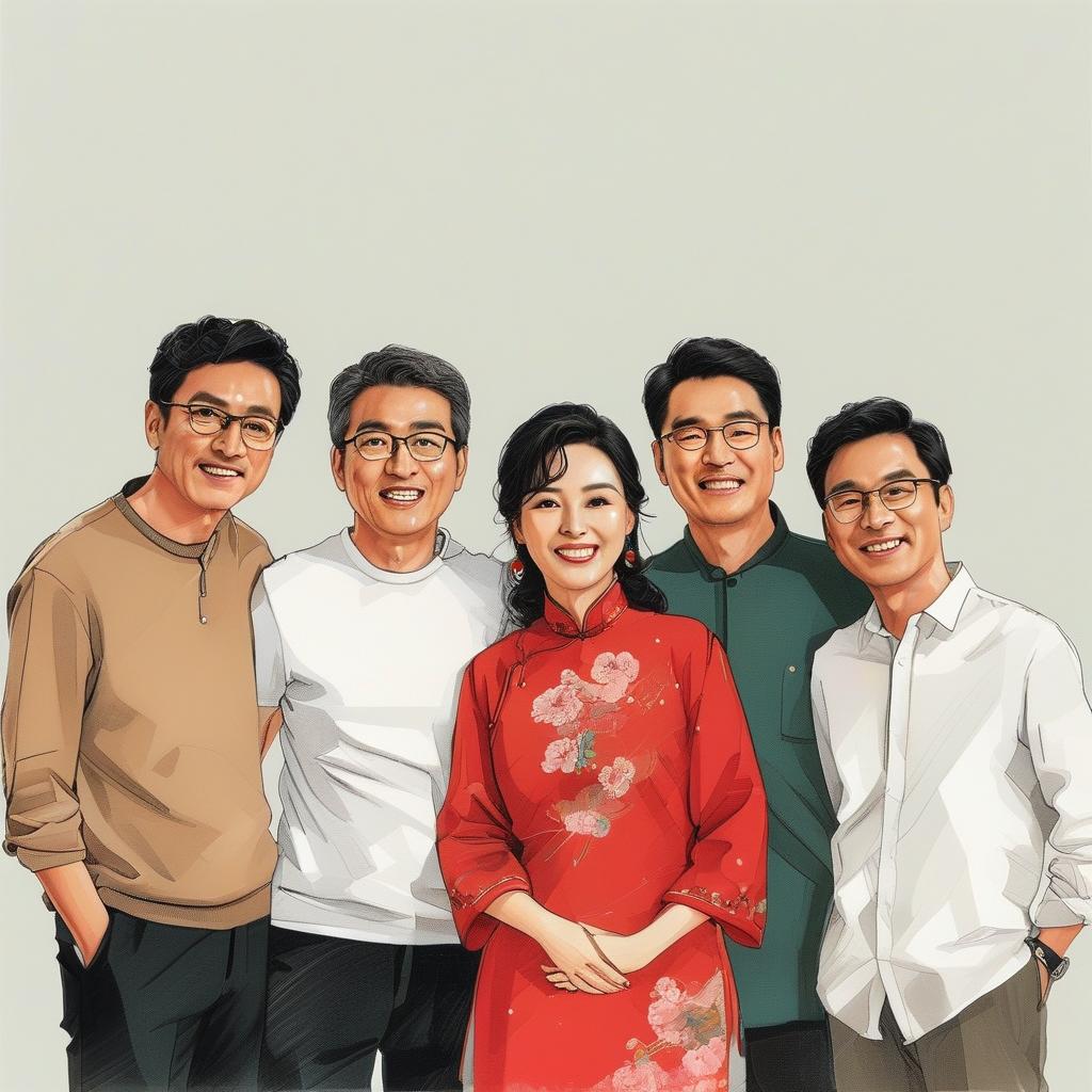 别傻了！手足间最狠的：占你便宜，还扣你屎盆子！为什么兄弟姐妹走着走着就散了？