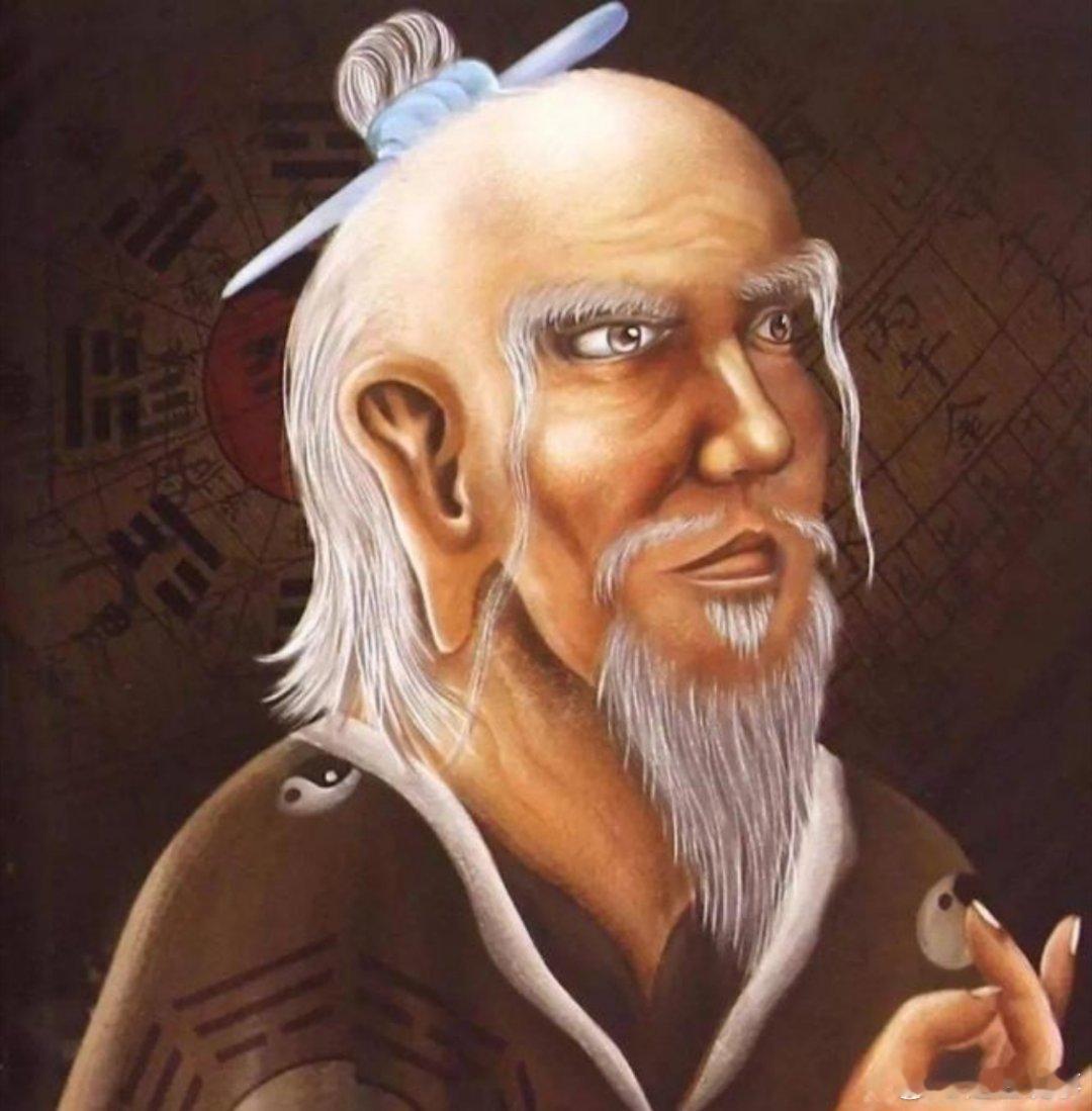 有一天，袁天罡出门游玩，走着走着肚子饿了，便随意找了一家饭馆吃饭。他抬头一看，发