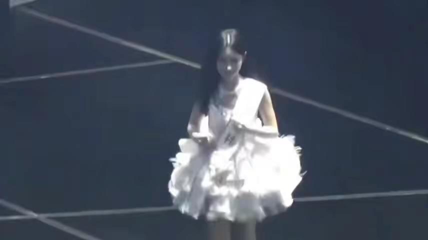 鞠婧祎爱豆神级现场舞台表现力满分歌手鞠婧祎