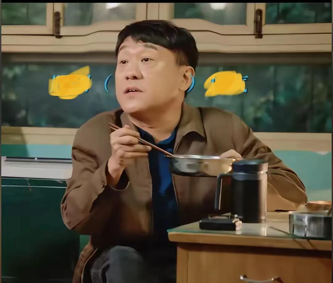 原本以为《刑警的日子》和《我是刑警》是同类题材的剧，是异曲同工之作，大错特错了，
