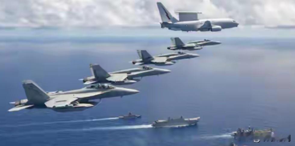 2026西太异动！美军百架F-35A集结日本，3大图谋藏不住了！✈️突发军