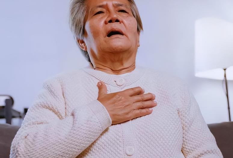 人不会无缘无故心衰恶化，心血管病主任说出了真相：背后有三个原因心脏功能出现问