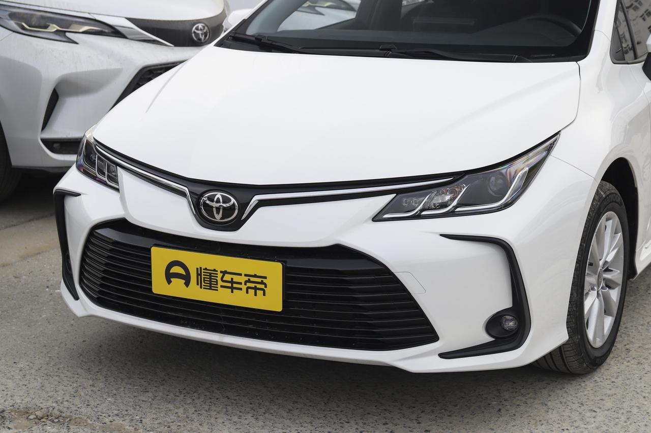 开了三年卡罗拉1.2T，这些坑我替你踩了当初买卡罗拉图啥？省油、省心、开不坏。