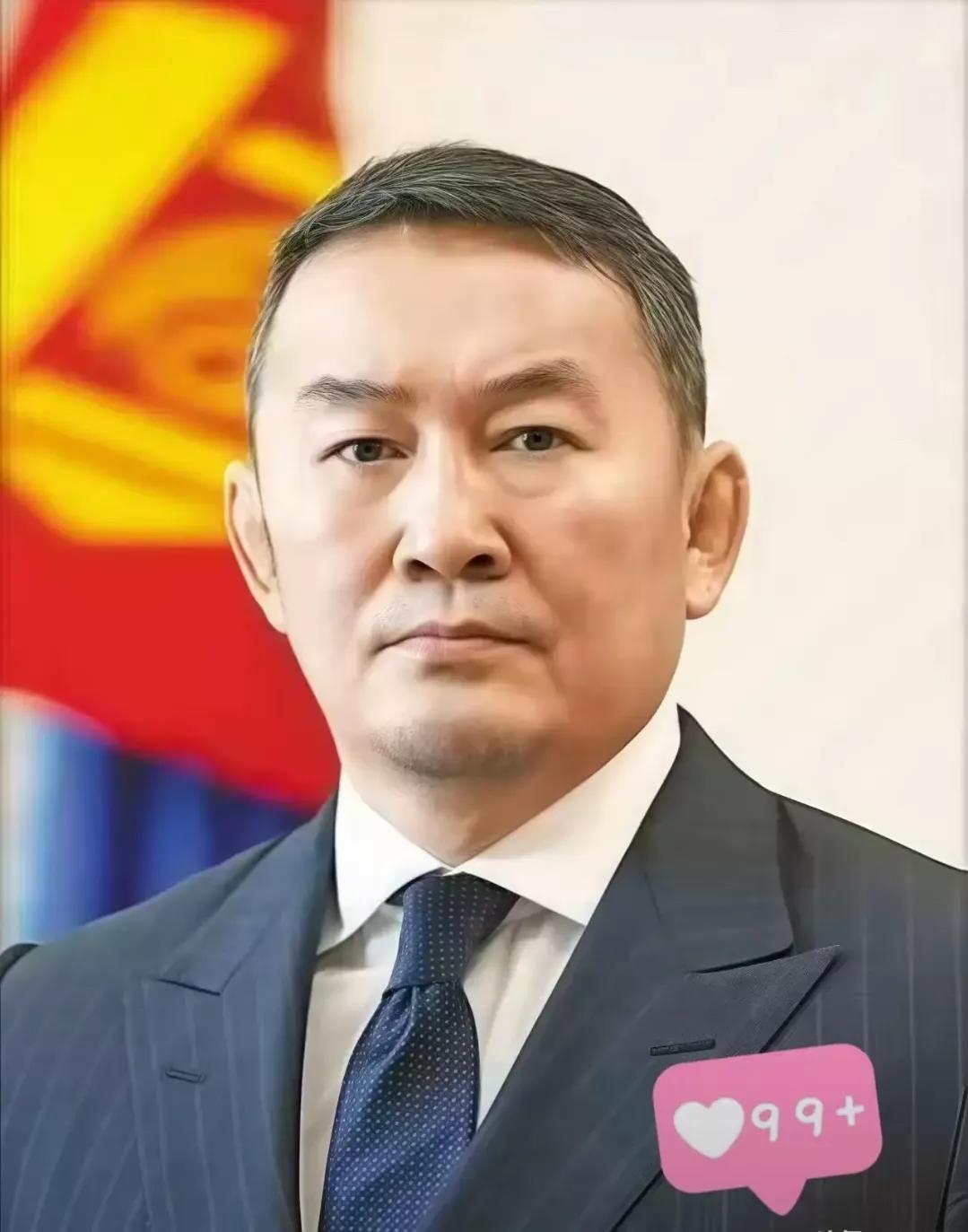 就在刚刚蒙古国突然宣布了！10月17日，蒙古国政坛突然地震，上任仅仅四个