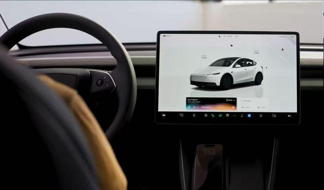 杀疯了! 特斯拉起诉30多家中国企业: 只讲法律不讲情?