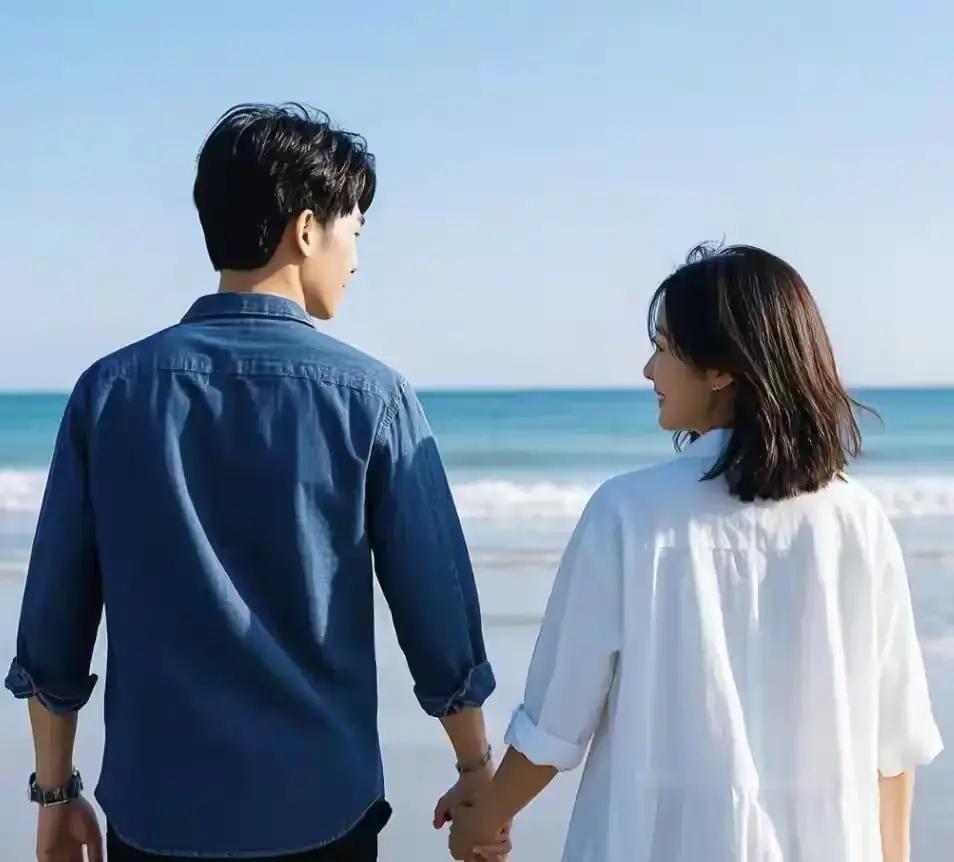 年薪百万的朋友儿子刚办完二婚，从离婚到领证不到一年半。头一段婚姻被前妻三年往