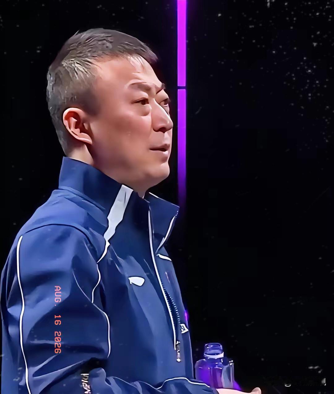 这下好了！马琳彻底睡不着觉了，不是因为陈熠输了，而是因为张本美和越来越强了。