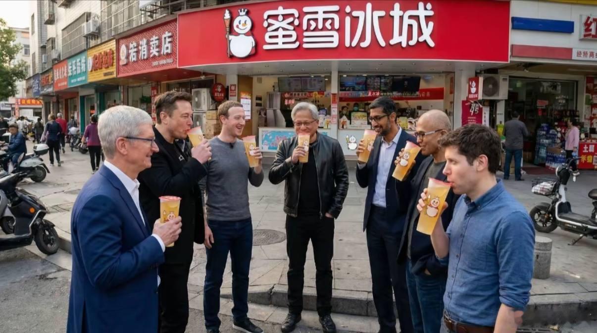 越来越没有违和感了