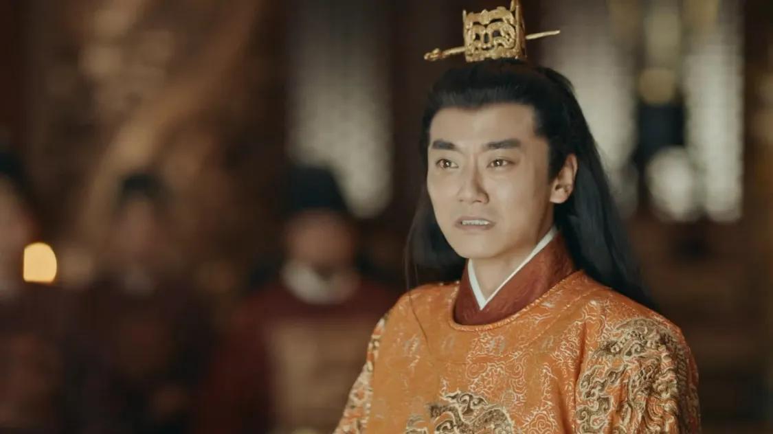 今日话题：朱允熥做为嫡子为何还不如朱允炆？？？网友甲：其实站在朱元璋的视角很
