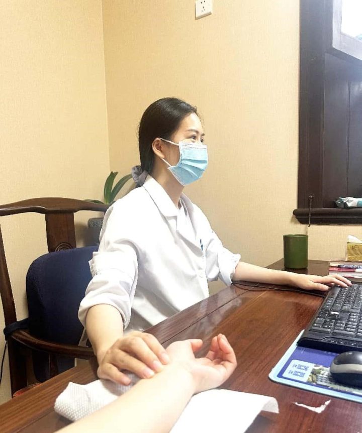 26岁IT女子宫长满“小肉芽”! 女性爱的这一口正悄悄透支健康