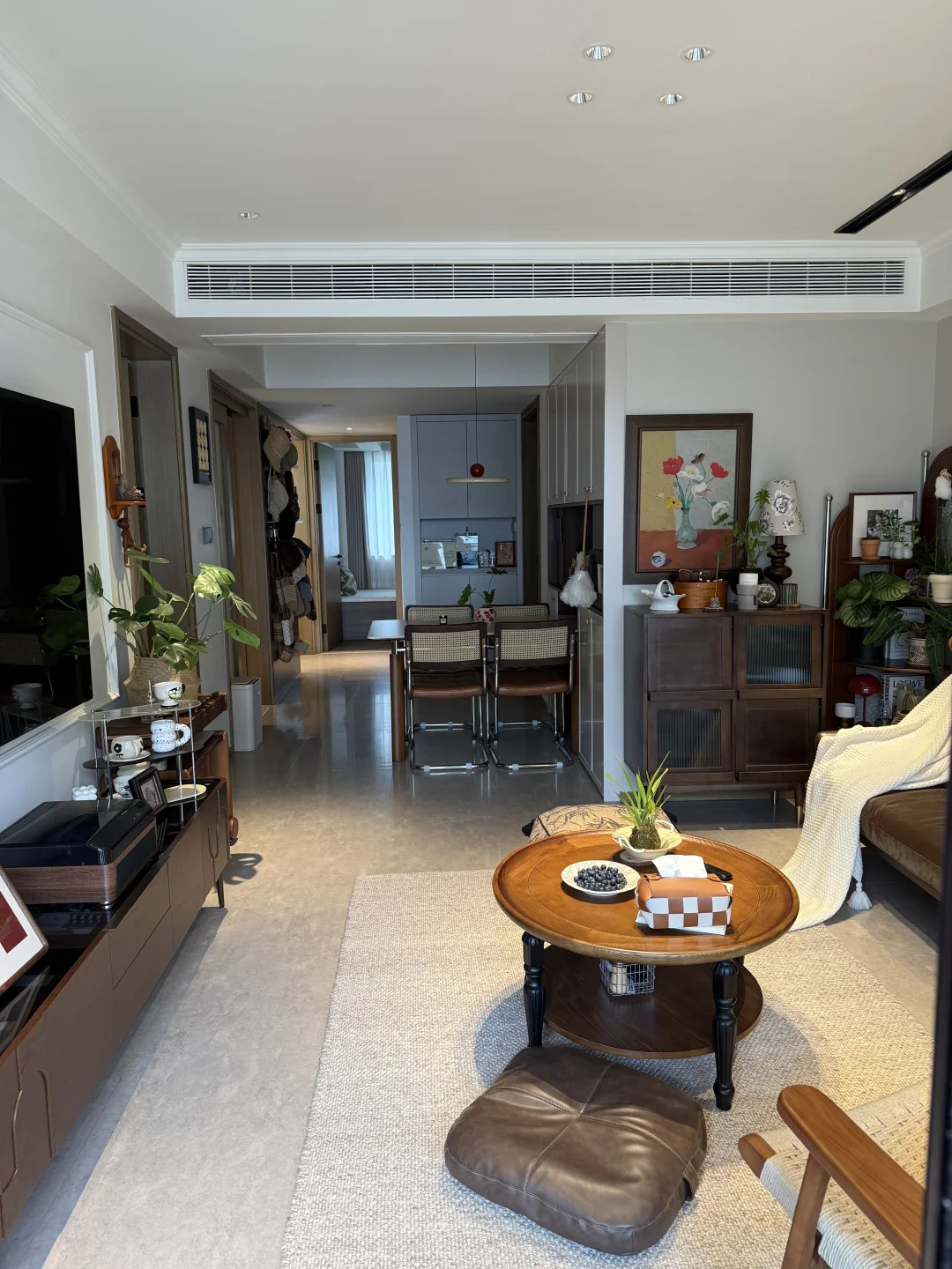 30岁！我真的过上了小时候梦想的生活！