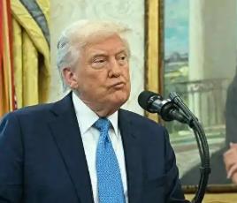 美国开始慌啦！美国把对中国的关税，从145%降下来了，结果却发现中国客户没了，根