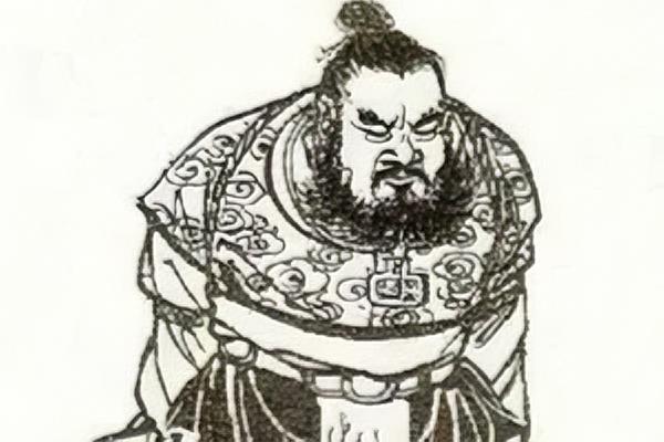 古代皇帝大多贪淫好色，但有一个皇帝贪淫好色到了变态的地步，而且残忍嗜杀也到了变态