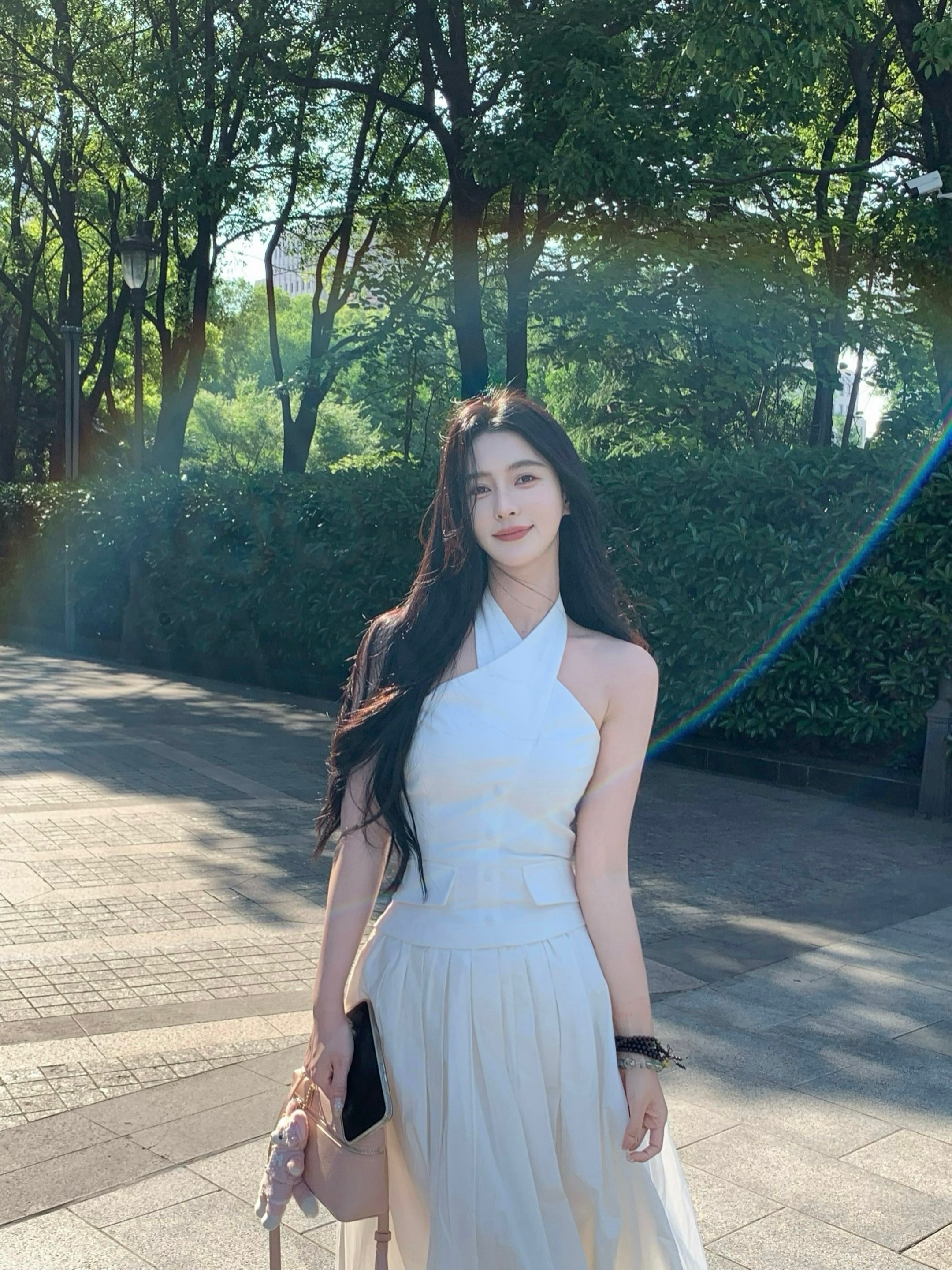 live｜晒到的阳光分你一半~随手拍​​​