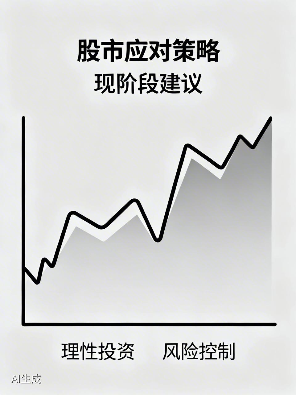 好久没有写点东西了，几个月前一直提醒大家注意控制风险，不知道都听进去了没。现在给