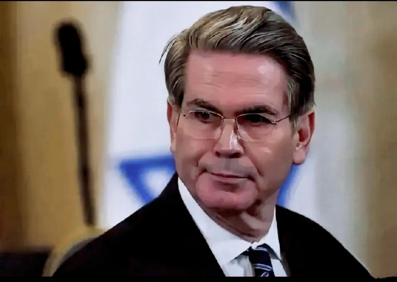 万万没想到，能拿捏住美国的不是中国的产品美国为何对中国医药产业感到焦虑？