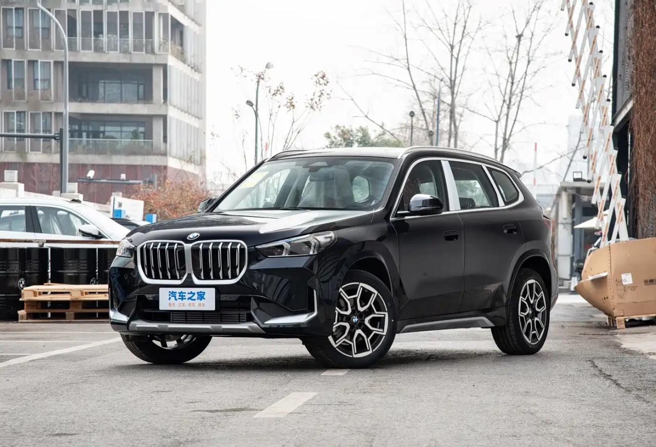 2026款宝马X1核心参数与配置信息2026款宝马X1于2026年1月26日