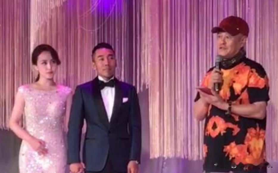 2016年，本山传媒旗下艺人刘流的女儿喜结连理，结婚对象是家境殷实的富二代，婚礼