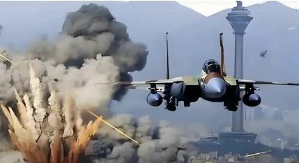 现在世界上发生了两场冲突，这两场冲突每一场都表示着一个大国的落幕。 当俄乌战