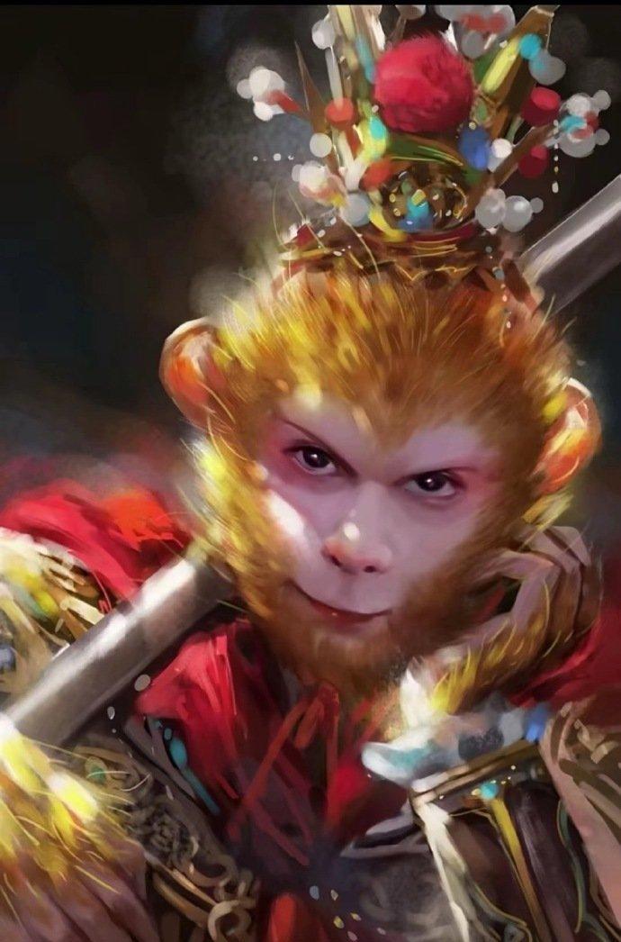 笑不活了！“捅猴子窝”+“孙悟空脱毛期吹气”双重暴击，这现场得吵成什么样[允悲