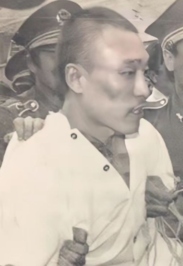 1985年，“山西贼王”王彦青即将被执行死刑，绝望之际，他提出用开锁绝技换命，警