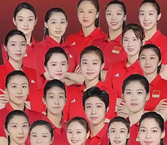 女排世锦赛是这十四人！！！？？？8月开打的女排世锦赛14+2名单预测最新出炉！笔