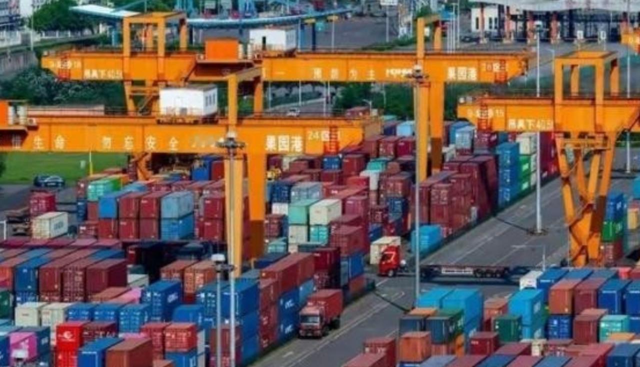 美国看得很准，中国若不购买俄罗斯石油，会使俄陷入绝境。可惜，美国不让中国购买俄罗