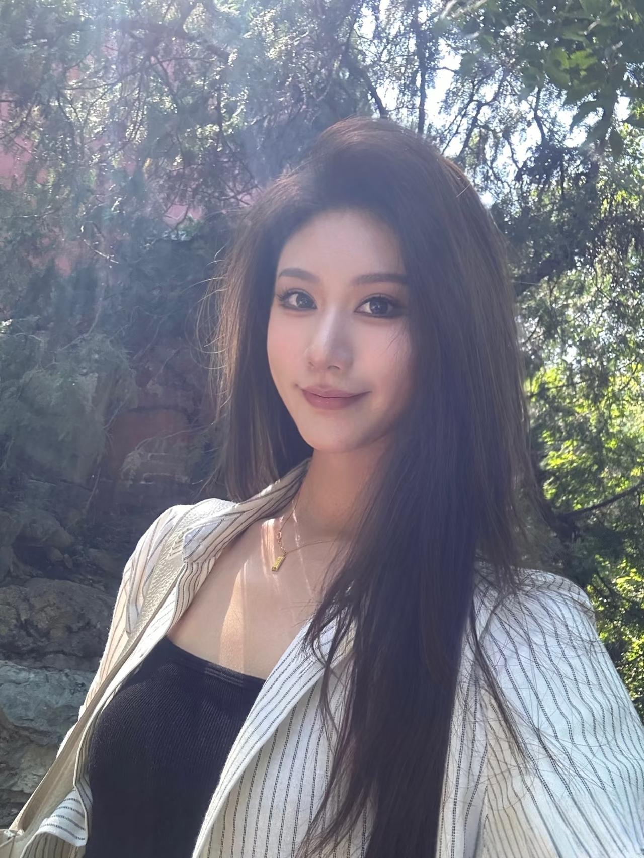 什么样的穿搭可以成为气质女神?