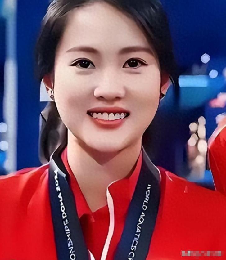 🐒别再可怜陈若琳未婚！33岁身份曝光：原来她才是真正的“豪门” 很多人对陈