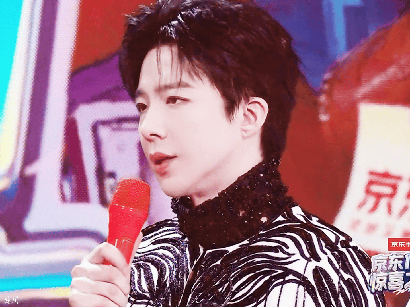 刚看了一个【大宇治茶2.0】笑死……所以……千万别惹我老板[爱心]你们谁也怼不赢