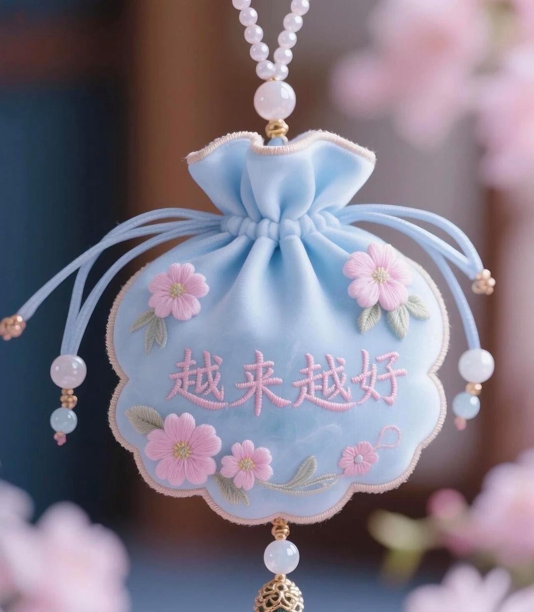 你越是安静，越是平和，越能保持淡定于忍耐，那你的气场就会越发强大。要知道，