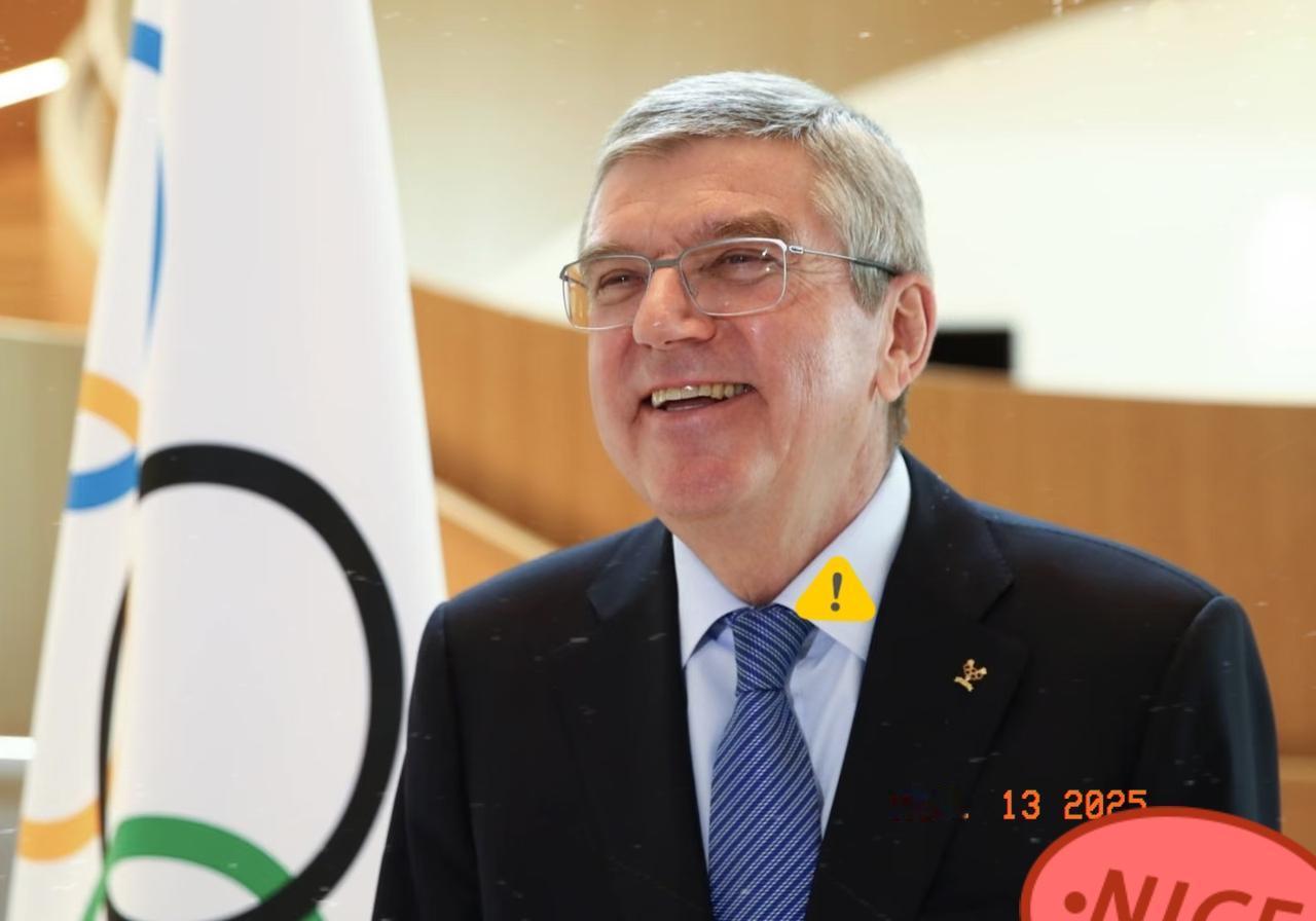 奥委会前主席巴赫来大湾区，合办奥运提议虽好，实操可不简单。巴赫主席推动大湾区