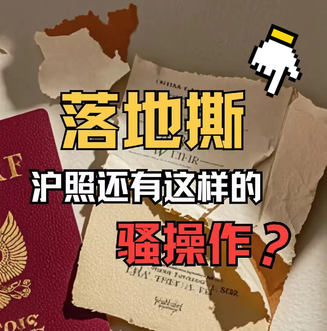 外国人故意毁坏护照咋办---气炸