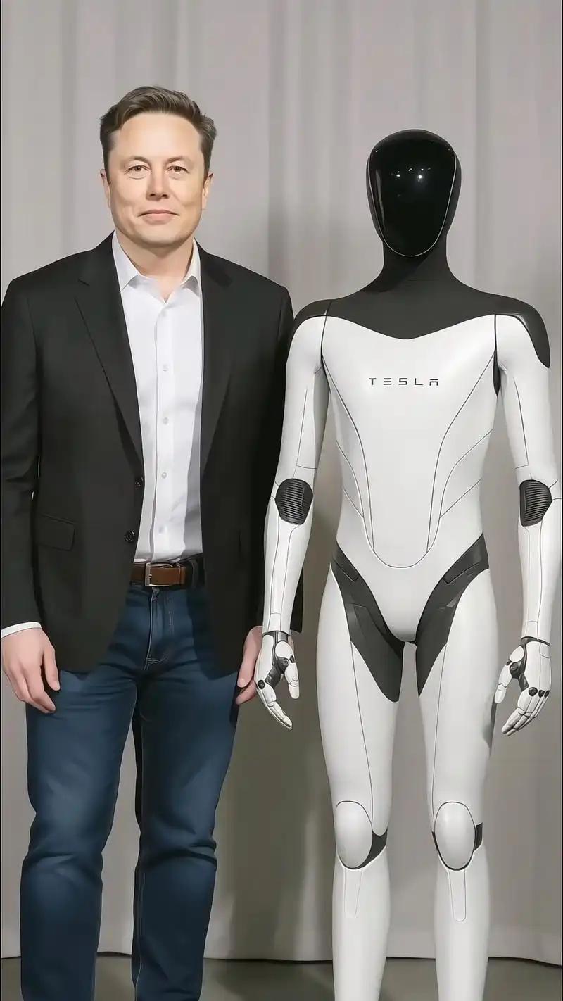 世界富豪马斯克再次语出惊人，振聋发聩！他说：“地球上未来发生最大的问题，就是人口