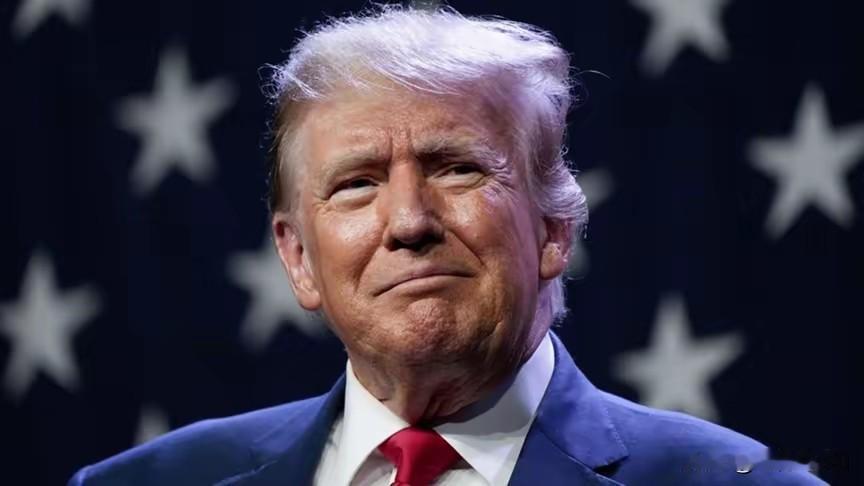 1. 特朗普为避免关税战失败给全民发钱就是不想给中国退钱：特朗普因关税政策遭国