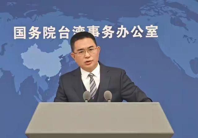 国台办强调，不要做“台独”的“炮灰”，说明大陆下了决心。7月8日，国务院台办例行