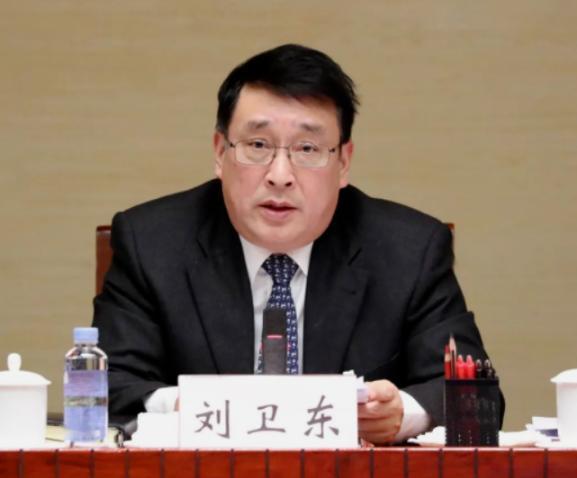 别急着造航母，先去查仓库！刘卫东倒台了，余震还没停！现在必须把全国军火库彻底